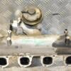 Колектор впускний у зборі клапан EGR Ford Focus 1.8tdci (I) 1998-2004 2M5Q9424CB 299099 - 3