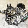 Кронштейн масляного фильтра Audi A6 3.0tdi (C6) 2004-2011 059115397AA 299158 - 3
