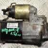 Стартер Renault Modus 1.5dCi 2004-2012 8200399594 299175 - 3