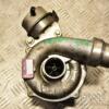 Турбина Renault Modus 1.5dCi 2004-2012 54399700030 299180 - 4