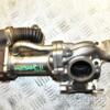 Охолоджувач ОГ (Радіатор EGR) Renault Megane 1.5dCi (II) 2003-2009 8200545260 299186 - 3