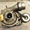 Турбина Renault Modus 1.5dCi 2004-2012 54359700012 299199 - 4