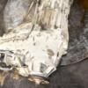 Роздавальна коробка АКПП SsangYong Kyron 2.0Xdi 2005-2015 3200008010 299504 - 3