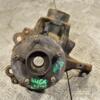 Поворотный кулак левый с ABS в сборе ступица Ford Kuga 2008-2012 8V413K171AD 299526 - 3