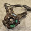 Поворотний кулак правий з ABS в зборі ступиця Citroen Jumpy 1995-2007 299532 - 3