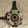 Поворотный кулак правый без ABS в сборе ступица Citroen Jumpy 1995-2007 299536 - 3