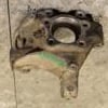 Поворотный кулак правый с ABS Volvo V40 2012 31302822 299584 - 3