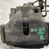 Суппорт передний правый Audi A4 (B7) 2004-2007 299599 - 3