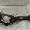 Поворотний кулак правий під ABS Audi A4 (B7) 2004-2007 8E0407258H 299601 - 3