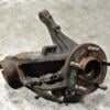 Поворотний кулак лівий з ABS (дефект) Ford Kuga 2012-2019 DV613K171CAA 299625 - 3