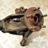 Поворотный кулак правый с ABS в сборе ступица Ford Kuga 2012-2019 DV613K170CAA 299627 - 3