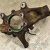 Поворотный кулак левый под ABS Nissan X-Trail (T32) 2014 400154CE0A 299648 - 3