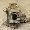 Поворотний кулак лівий з ABS BMW 2 (F45) 2014-2021 6876645 299656 - 3