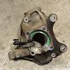 Поворотный кулак правый с ABS BMW 2 (F45) 2014-2021 6876646 299658 - 3