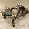 Поворотный кулак левый под ABS VW Golf (VII) 2012-2020 5Q0255Q 299671 - 3