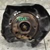 Цапфа права з ABS в зборі ступиця BMW 1 (F20) 2010 299720 - 3