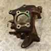 Цапфа левая с ABS Ford Kuga 2008-2012 8V415A971AB 299758 - 3