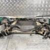 Балка задньої підвіски (підрамник) Volvo V40 2012 31406223 299774 - 3