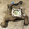 Цапфа ліва з ABS Mercedes GLA-Class (X156) 2013 A2460306 299802 - 3