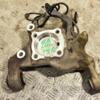 Цапфа правая с ABS Mercedes GLA-Class (X156) 2013 A2460406 299804 - 3
