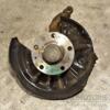 Цапфа правая с ABS в сборе ступица VW Golf (VII) 2012-2020 5Q0505436F 299840 - 3
