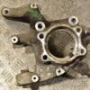 Цапфа левая с ABS VW Tiguan 2007-2016 3C0505435G 299848 - 3