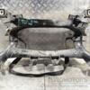 Балка задней подвески (подрамник) BMW 3 2.0 16V (F30/F31) 2012-2019 6855893 299869 - 3