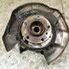 Цапфа права з ABS в зборі ступиця BMW 3 (F30/F31) 2012-2019 299883 - 3