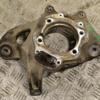 Цапфа права під ABS Mercedes E-class (W212) 2009-2016 A2123571205 299914 - 3