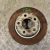 Диск тормозной задний BMW 1 (F20) 2010 6792225 299975 - 3