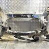 Балка задньої підвіски (підрамник) BMW 1 (F20) 2010 6792505 300055 - 3