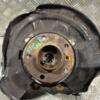 Цапфа права з ABS в зборі ступиця BMW 1 (F20) 2010 300076 - 3