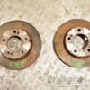 Диск тормозной передний SsangYong Kyron 2005-2015 300105 - 3