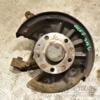 Цапфа левая с ABS в сборе ступица VW Golf (VII) 2012-2020 5Q0505435F 300178 - 3