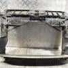 Панель передняя (окуляр, телевизор) Seat Leon 2013 5F0805594C 300266 - 3