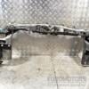 Панель передняя (окуляр, телевизор) Renault Kangoo 2008-2013 8200393685 300282 - 3