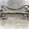 Балка задня в зборі під барабани з ABS Renault Sandero 2007-2013 555019768R 300290 - 5