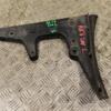 Напрямна заднього бампера ліва Audi A6 (C6) 2004-2011 4F9807453 300458 - 3