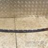 Накладка заднього бампера Mercedes GLA-Class (X156) 2013 A1568850011 300478 - 3