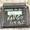 Блок управления двигателем Renault Kangoo 1.4 8V 1998-2008 8200024376 300482 - 3