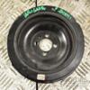 Шкив коленвала демпферный 6 ручейков Opel Insignia 2.0cdti 2008-2017 55563401 300530 - 3