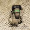 Маслозаливна горловина Opel Insignia 2.0cdti 2008-2017 55565946 300534 - 3