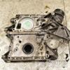 Крышка двигателя передняя Mercedes C-class 2.2cdi (W203) 2000-2007 R6460150602 300555 - 3