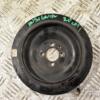 Шкив коленвала демпферный 6 ручейков Opel Insignia 2.0cdti 2008-2017 55563401 300637 - 3