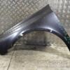 Крило переднє ліве 05- (дефект) Renault Laguna (II) 2001-2007 300688 - 4
