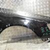 Крило переднє праве -09 (дефект) Audi A6 (C6) 2004-2011 300700 - 4