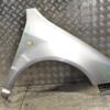 Крило переднє праве (дефект) Skoda Fabia 1999-2007 6Y0821112 300715 - 3