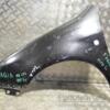 Крыло переднее левое (дефект) Skoda Fabia 1999-2007 6Y0821111 300721 - 6