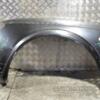 Крыло переднее левое (дефект) Audi A6 (Allroad quattro C5) 2000-2005 4Z7821103A 300726 - 5