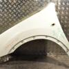 Крыло переднее левое -10 Nissan Qashqai 2007-2014 300741 - 4